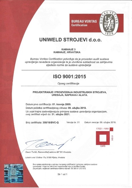 Certifikat_BV_ISO 9001_2015_HR_HAA_QMS-1