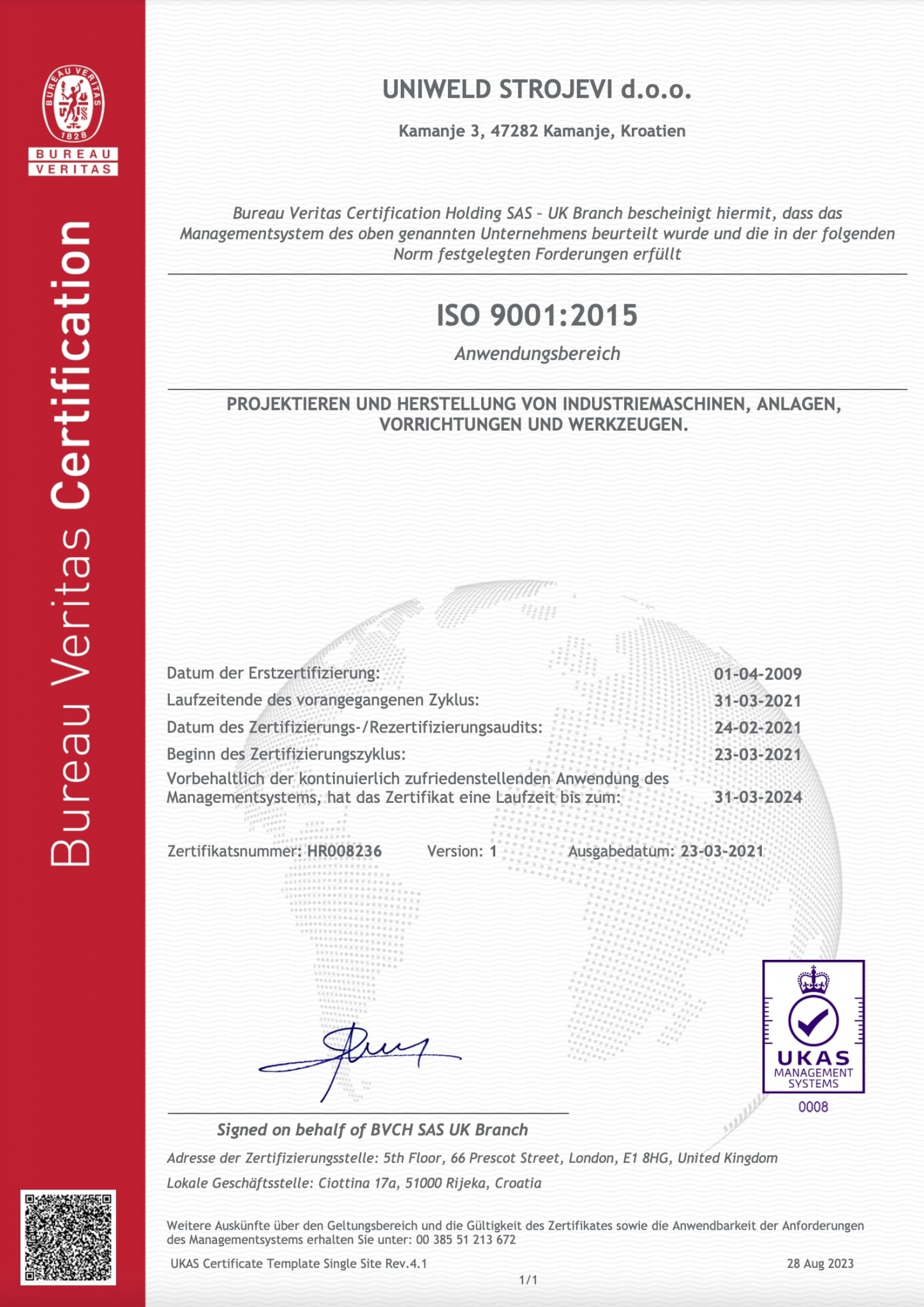 Certifikat_BV_ISO 9001_2015_DEU-1
