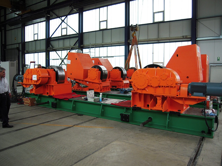 Products - Uniweld strojevi d.o.o